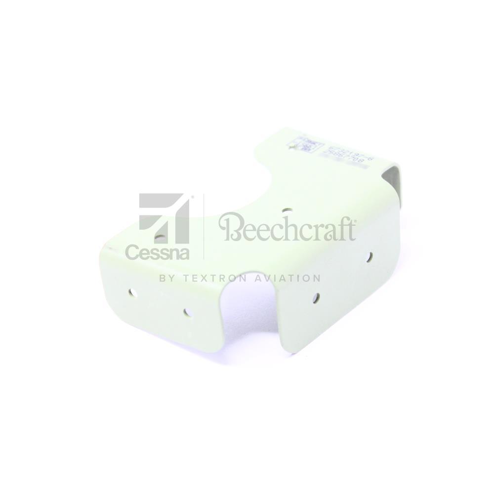 6732197-8|CLIP - REAR