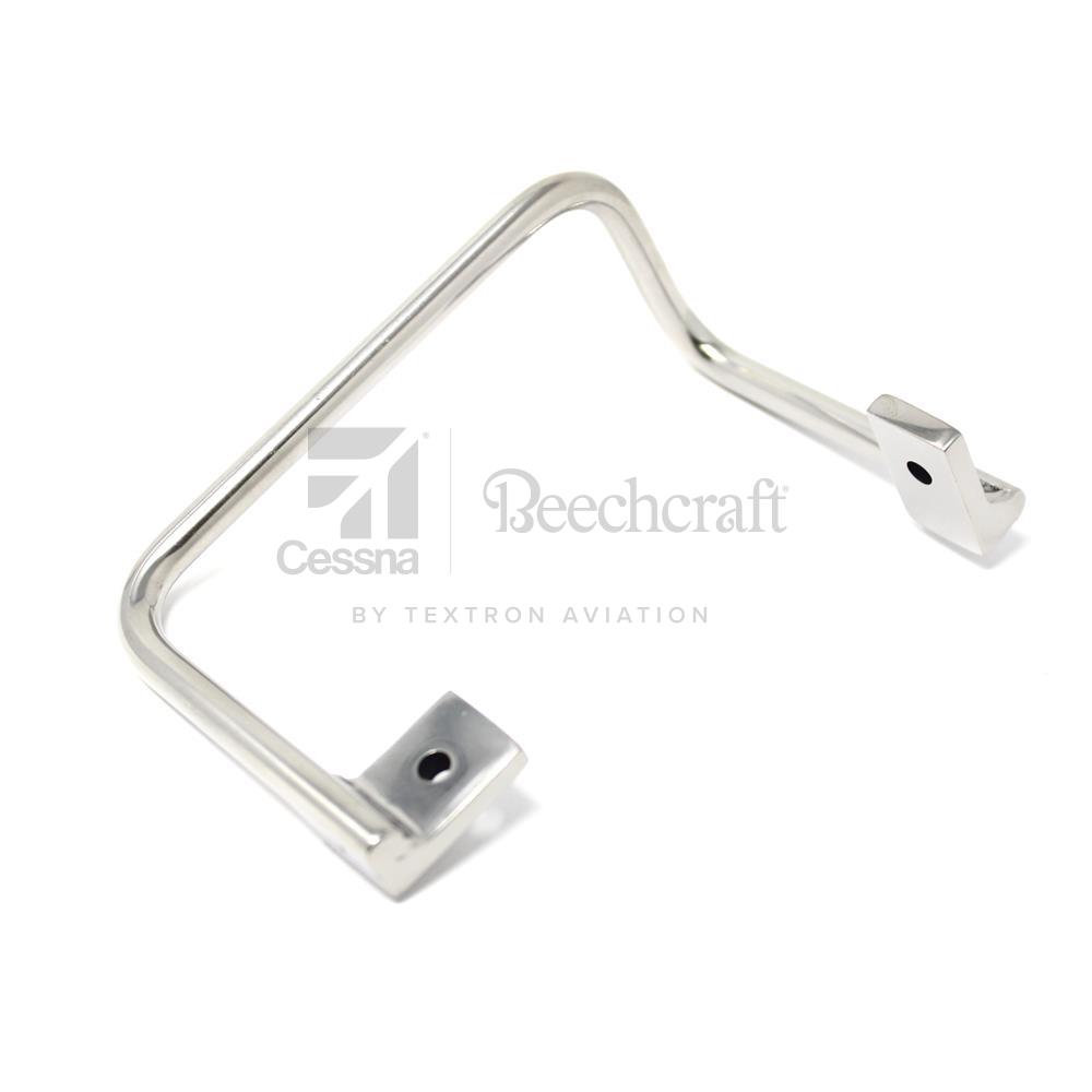 129-530104-12|GUARD RAIL ASSEMBLY PEDESTAL