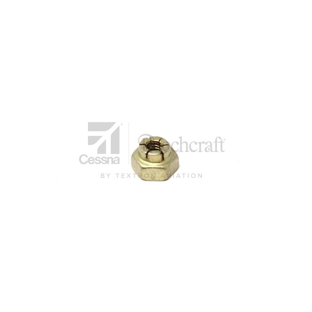 B-6655-08|NUT, HEX, SELF- LOCKING