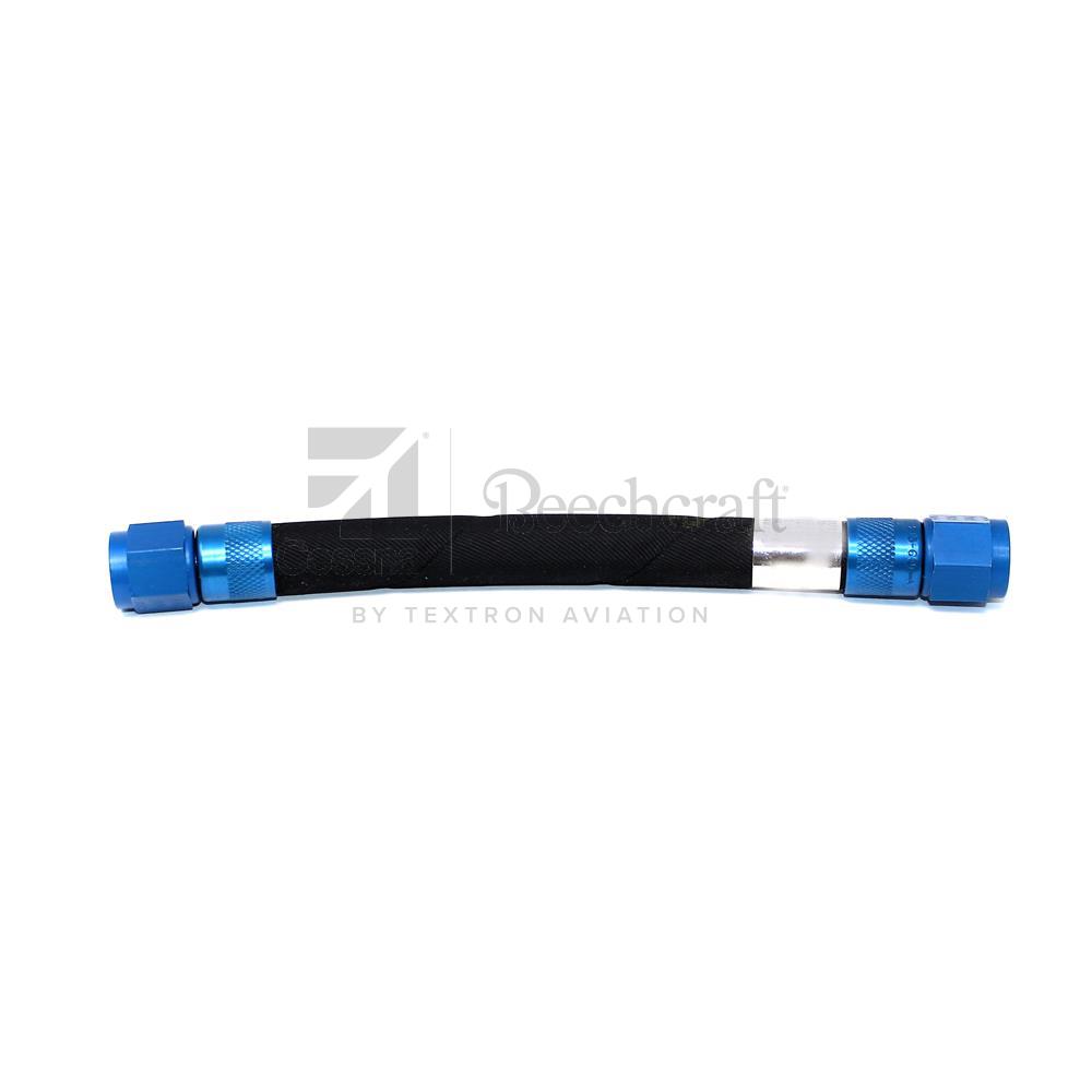 AN6270-4D-0114|HOSE ASSEMBLY 1/4 ID