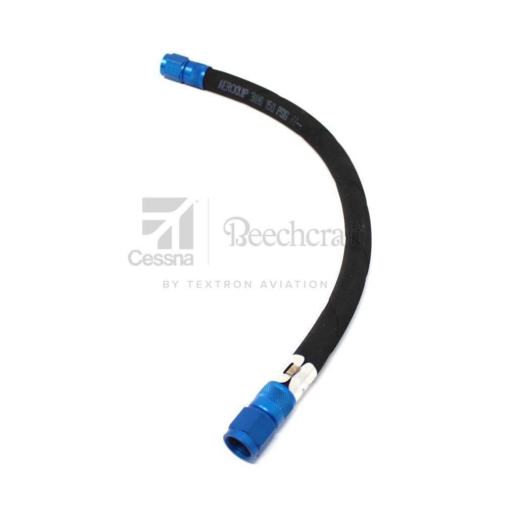 AN6270-4D-0140|HOSE ASSEMBLY