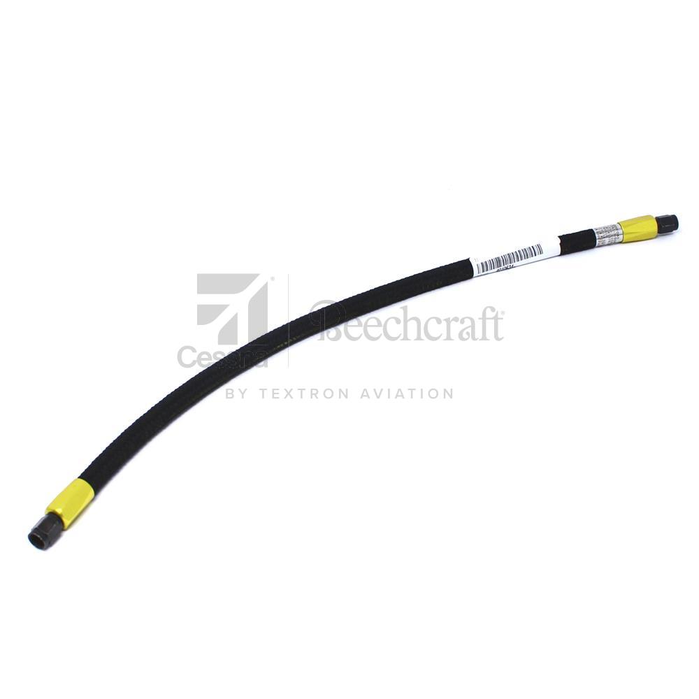 MS28741-3-0200|HOSE ASSEMBLY FUEL SYSTEM