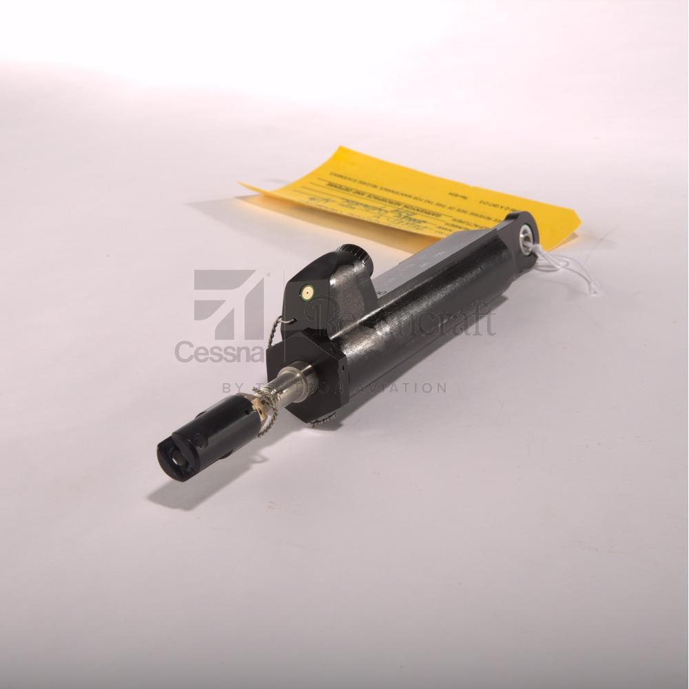 CYLINDER ASSEMBLY- R.H.
