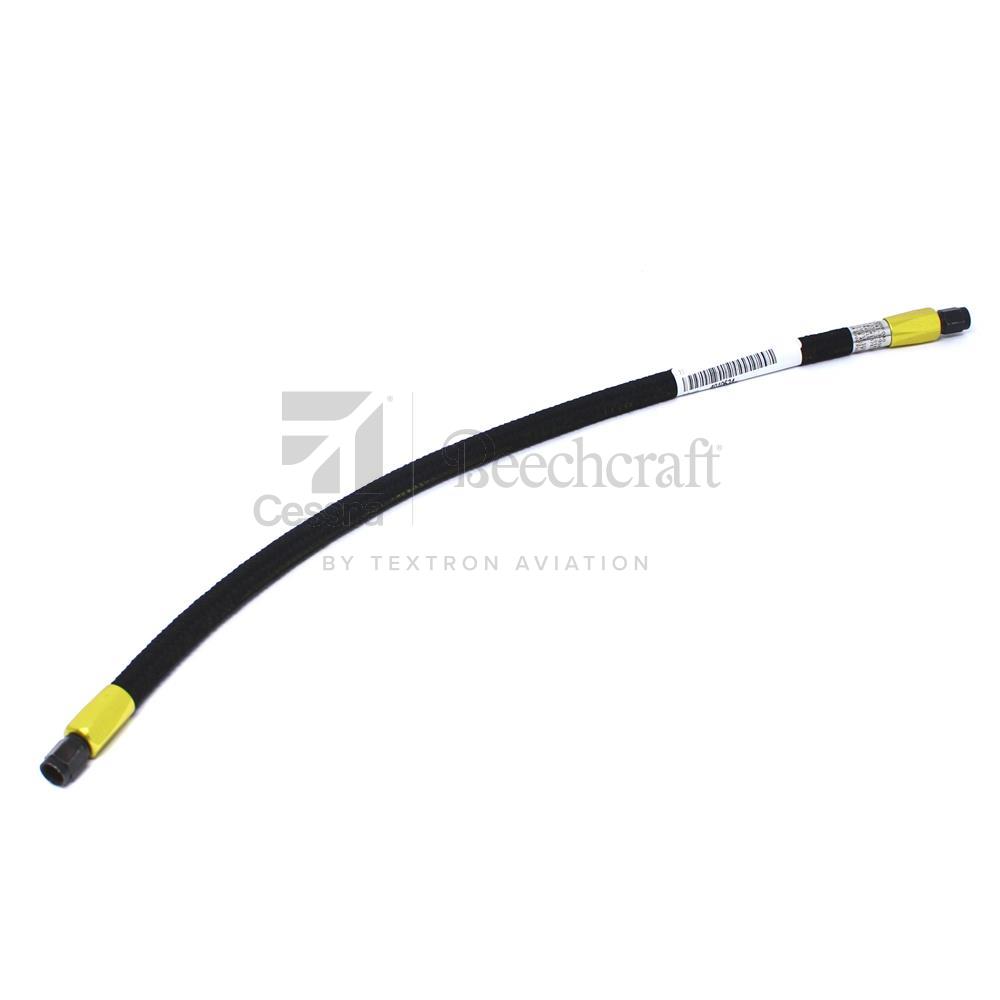 MS28741-4-0520 | HOSE ASSY | Textron Aviation