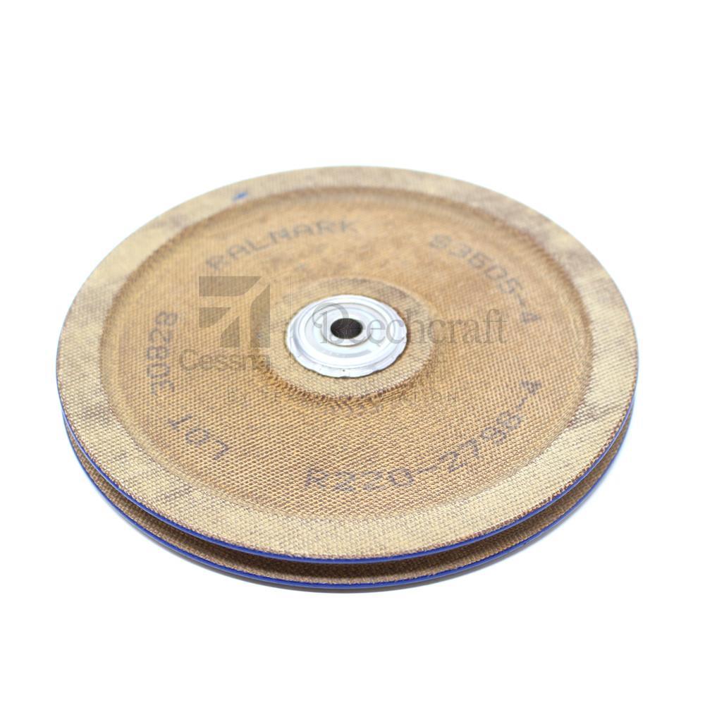 S3505-4|PULLEY-LOW FRICTION