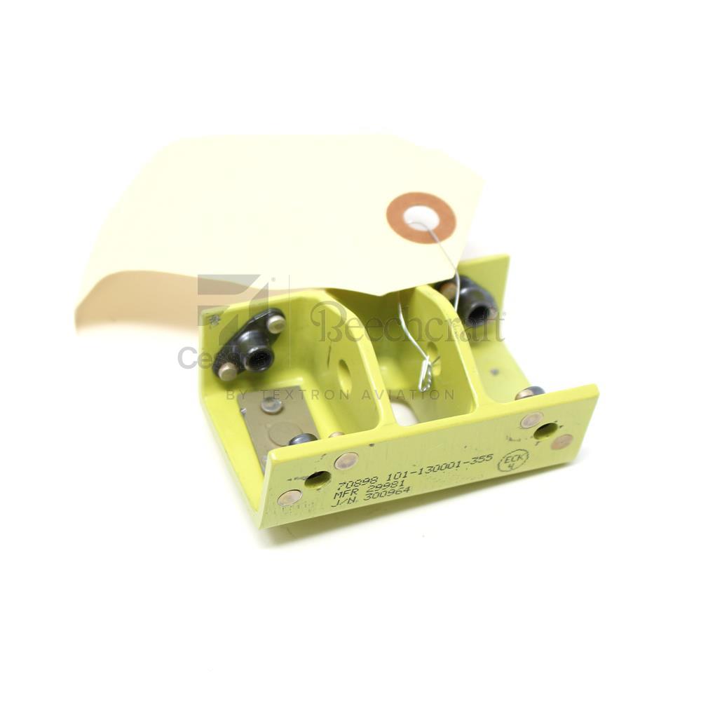 101-130001-353|HINGE ASSEMBLY, AILERON