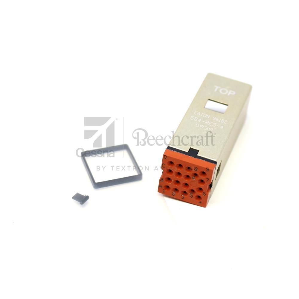 584-RE5-4|SLEEVE MOUNTING