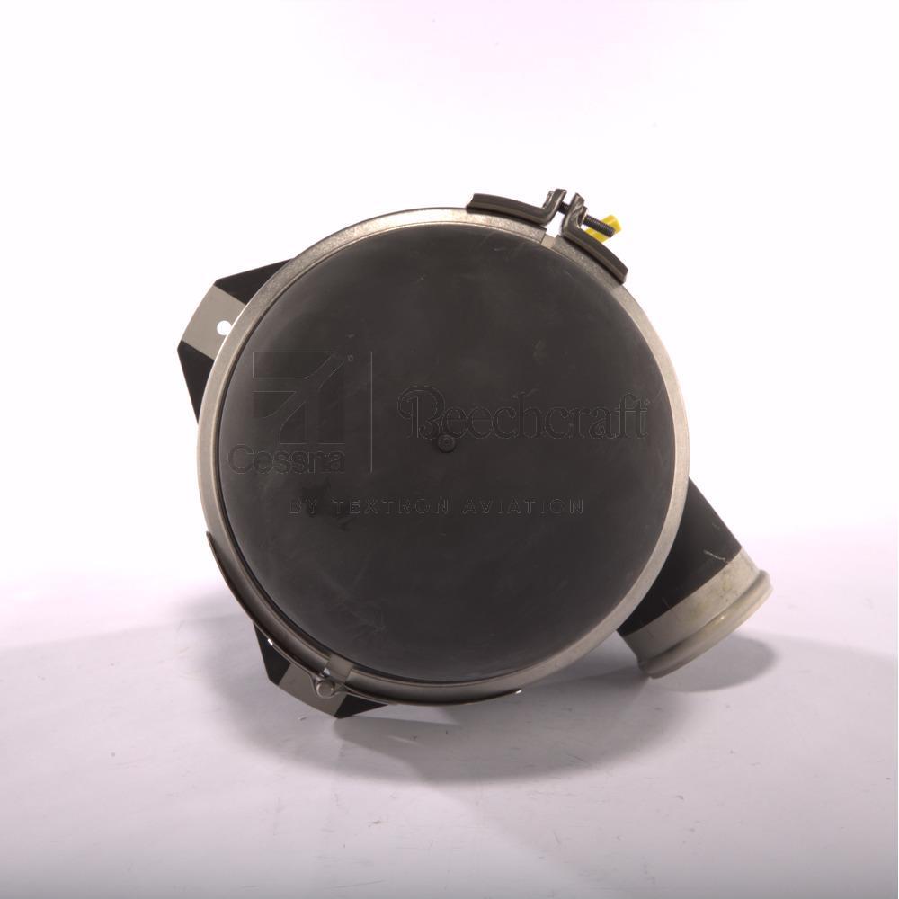 SEPARATOR, WATER