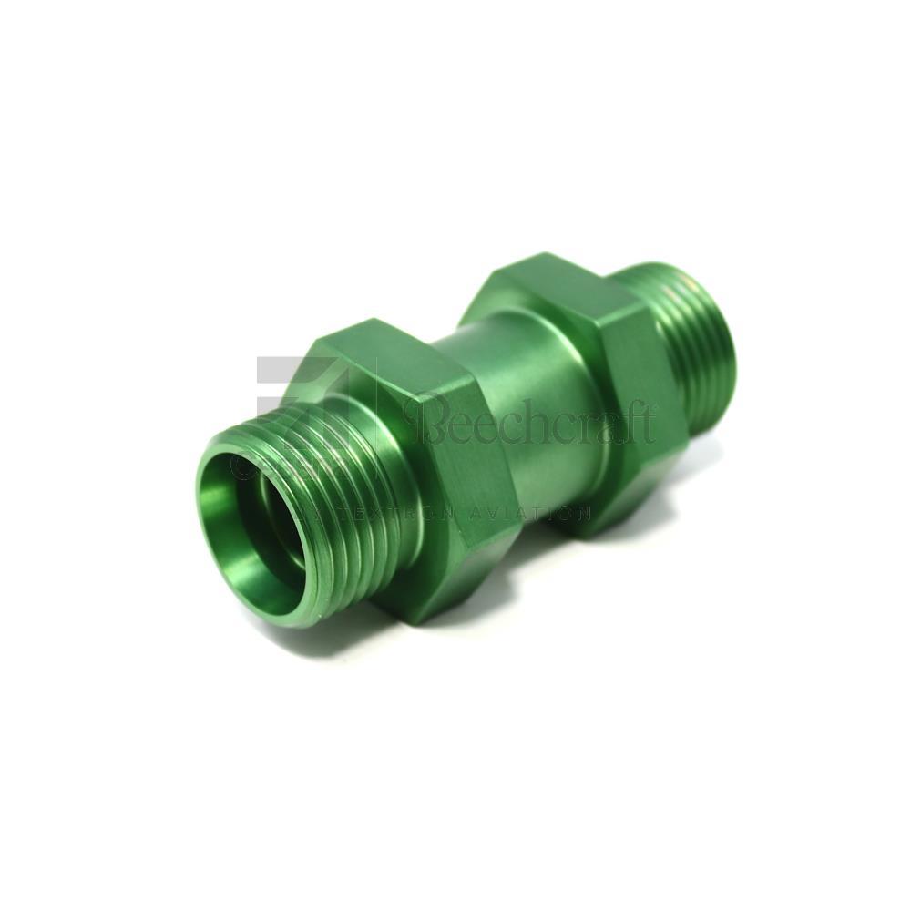 JHBX0504050B|LEE BENDER JET LINEMOUNT