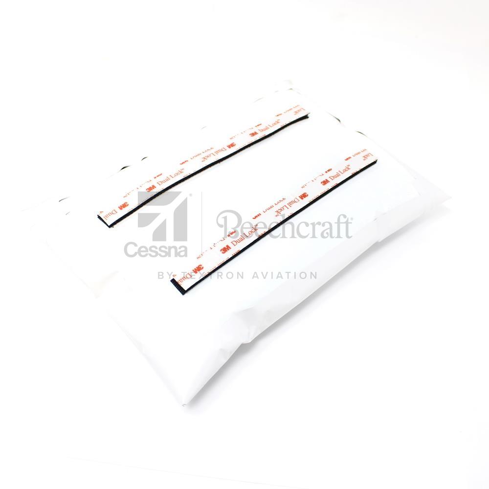 130-555016-0017|BAG ASSEMBLY- EVAPORATOR INST