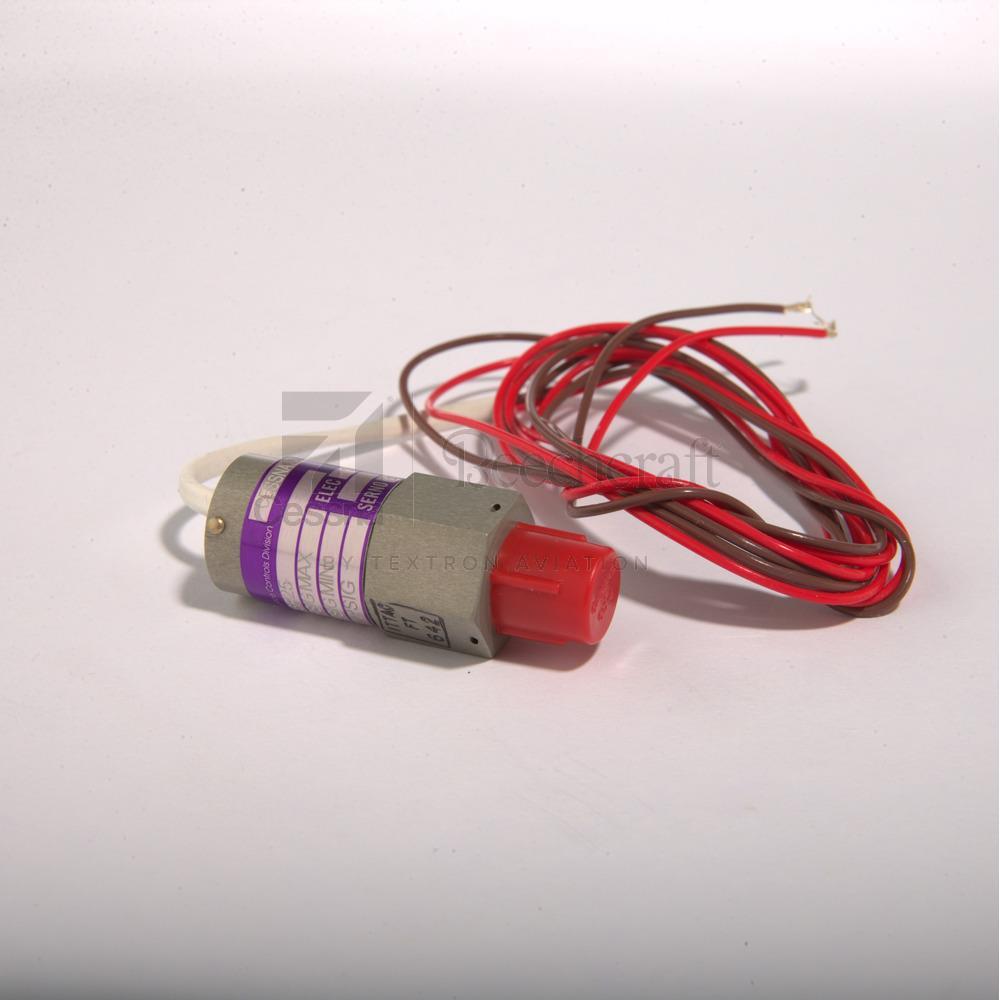 HYDRAULIC PRESSURE SWITCH