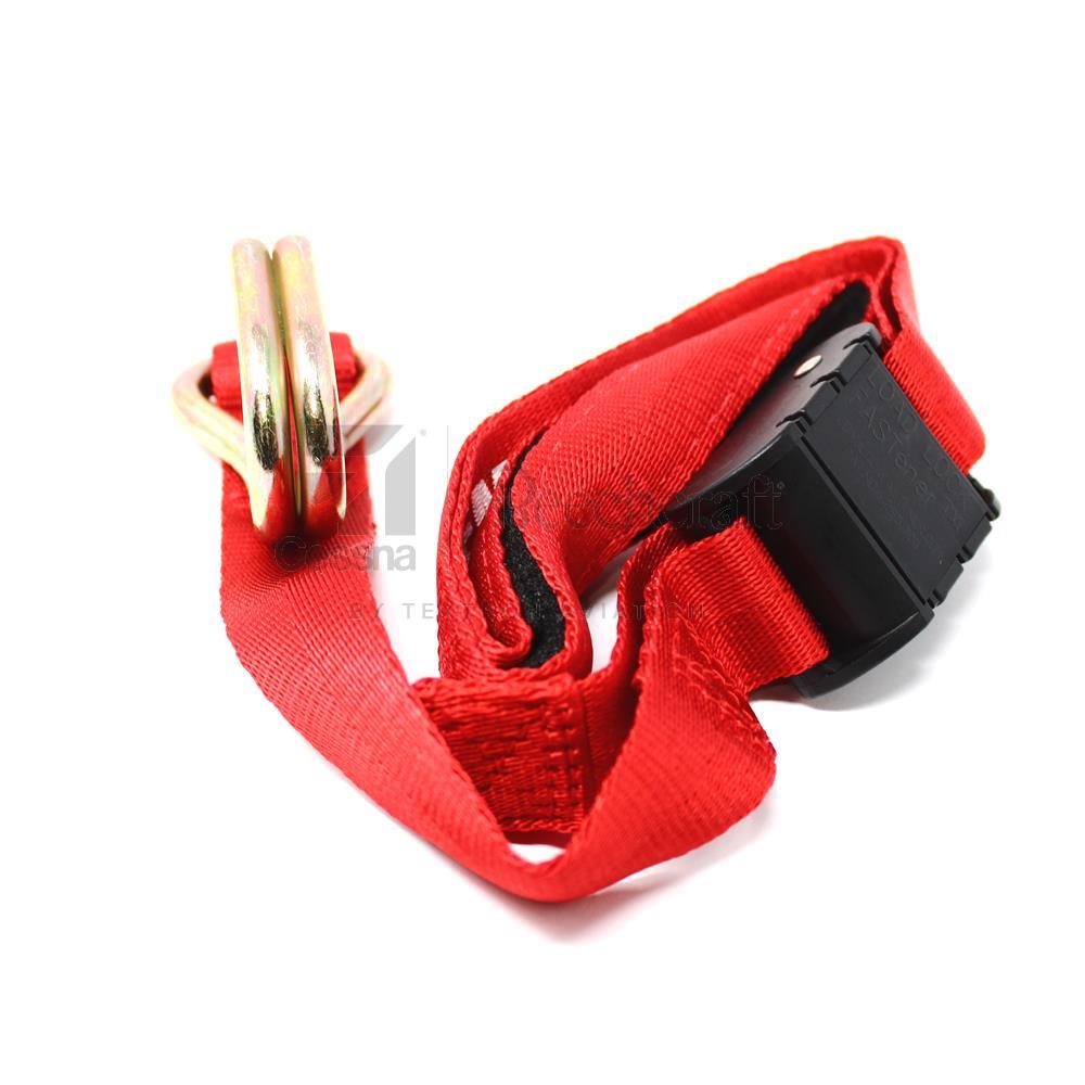 2880001-1|GUST LOCK - ASSY
