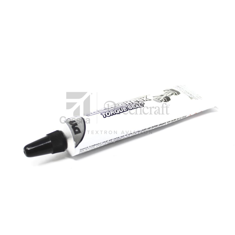 83319|WHITE TORQUE MARK-1 OZ TUBE