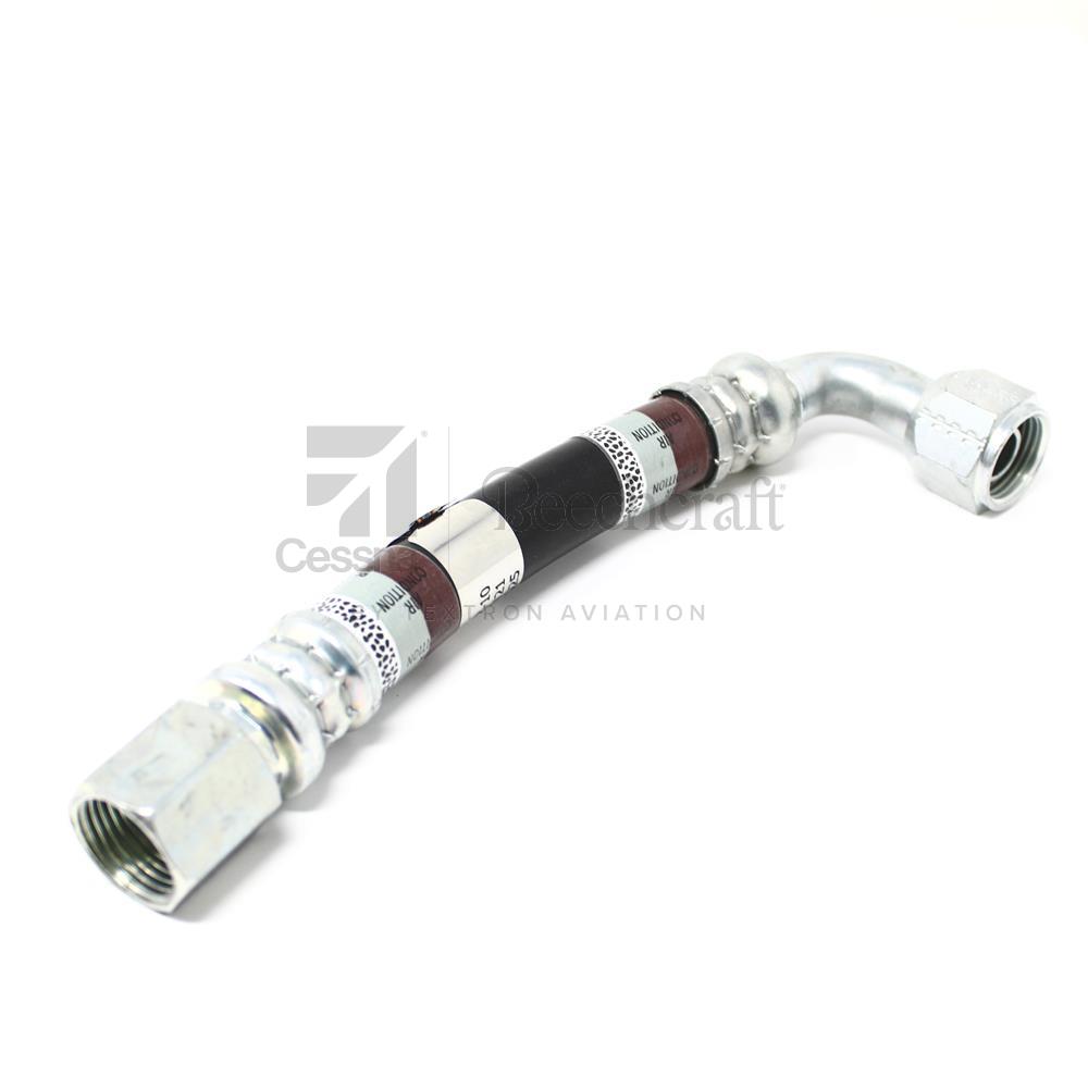 128-555092-73|HOSE ASSEMBLY-A/C PLUMBING, R