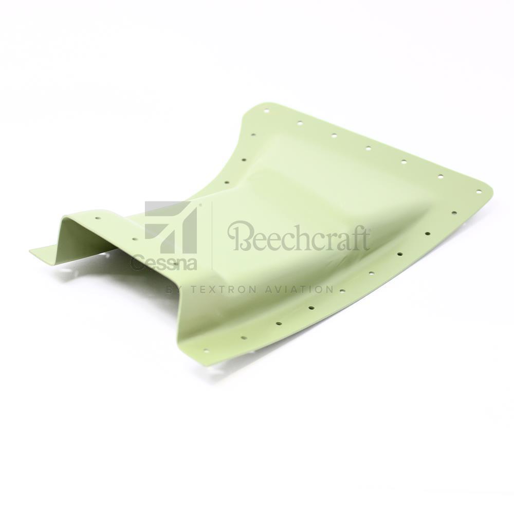 45A31234-003|REINFORCE- LDG & TAXI LIGHT D