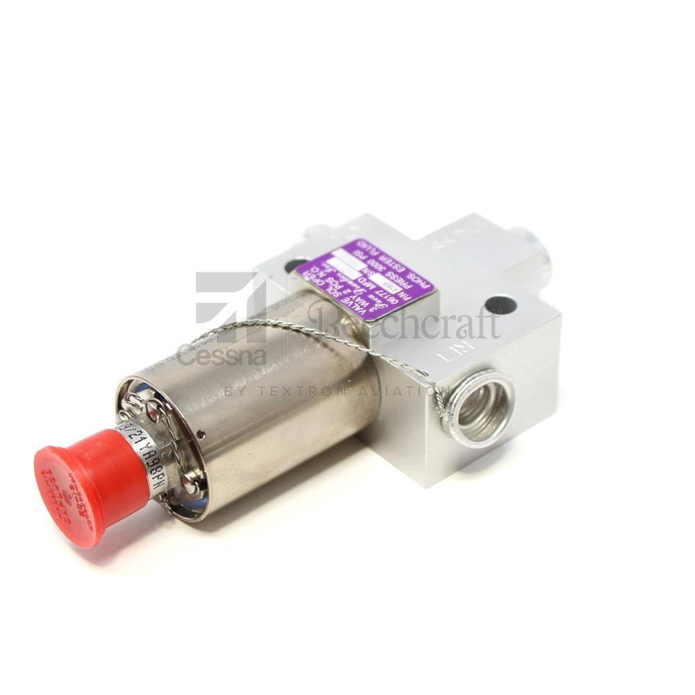 4169|SOLENOID VALVE