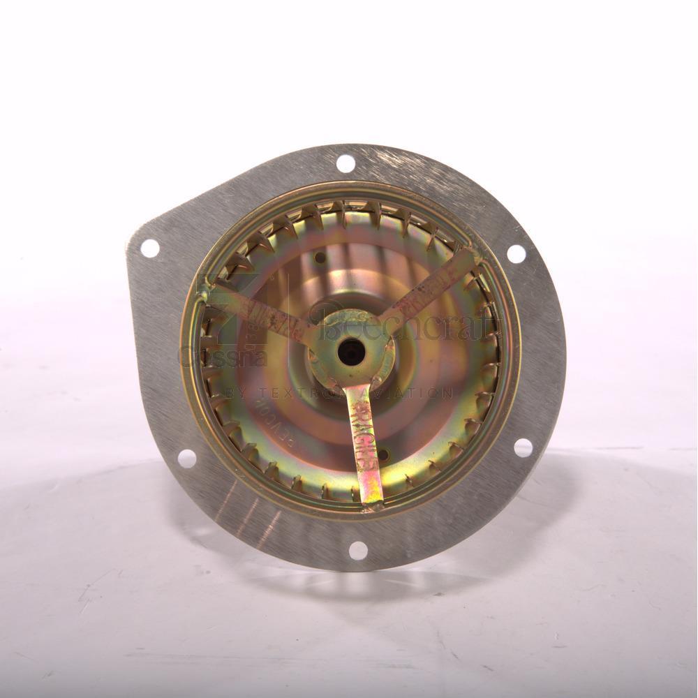 BLOWER ASSEMBLY