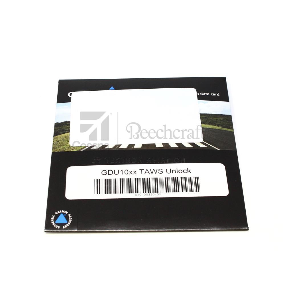 010-00330-51|EPROX+ SD DATA CARD, TAWS B