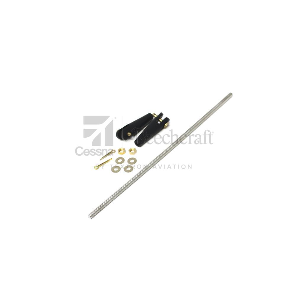 1100409|CLEVIS AND ROD KIT