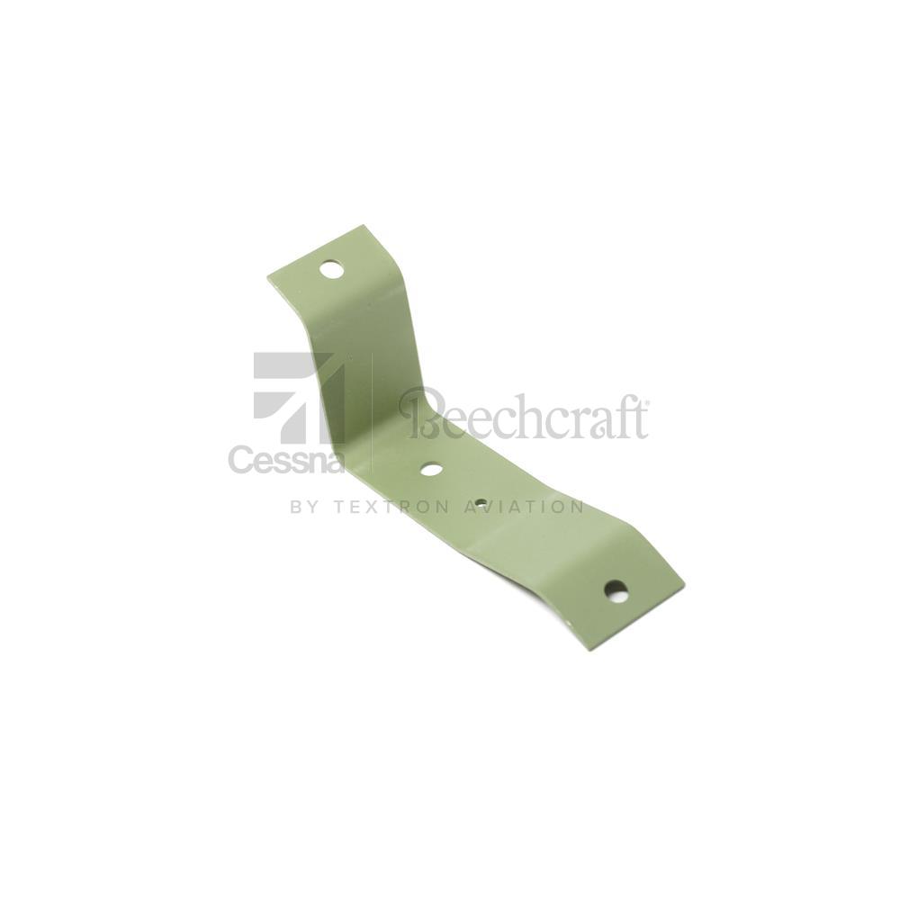 0512172-3 | Lower Mounting Pulley Bracket