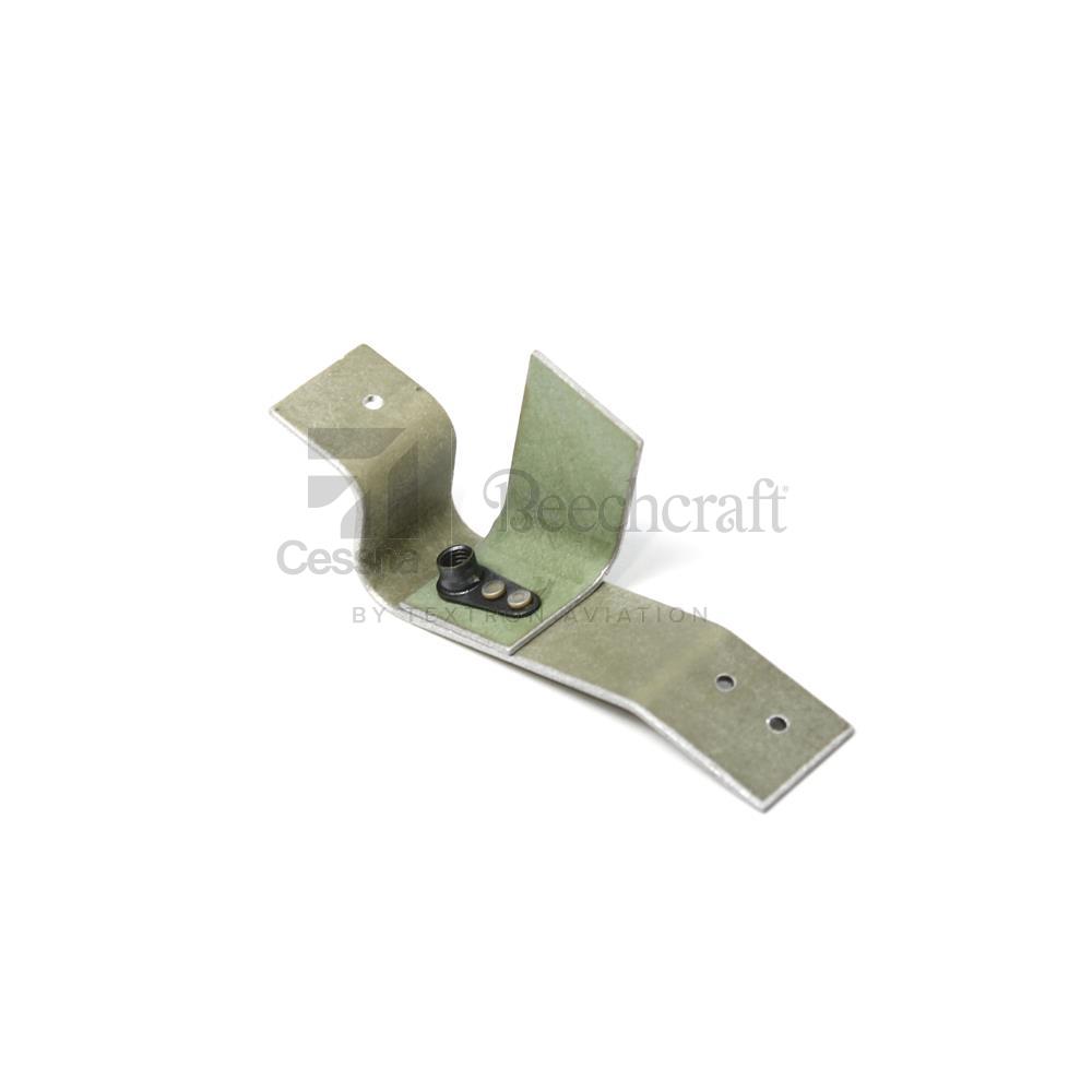 101-531126-34|BRACKET ASSEMBLY- HEADLINER