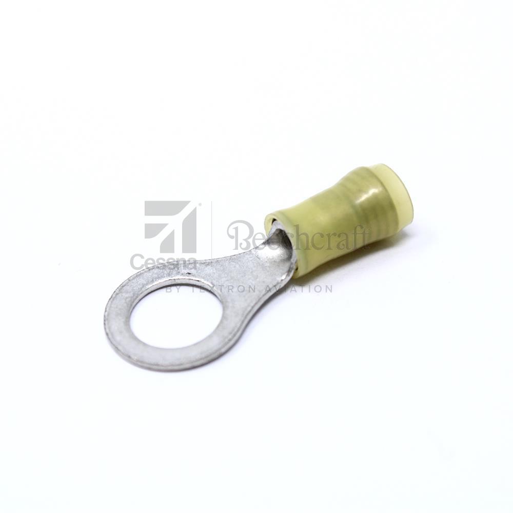 MS25036-123 | Military Standard Ring Tongue Copper Terminal