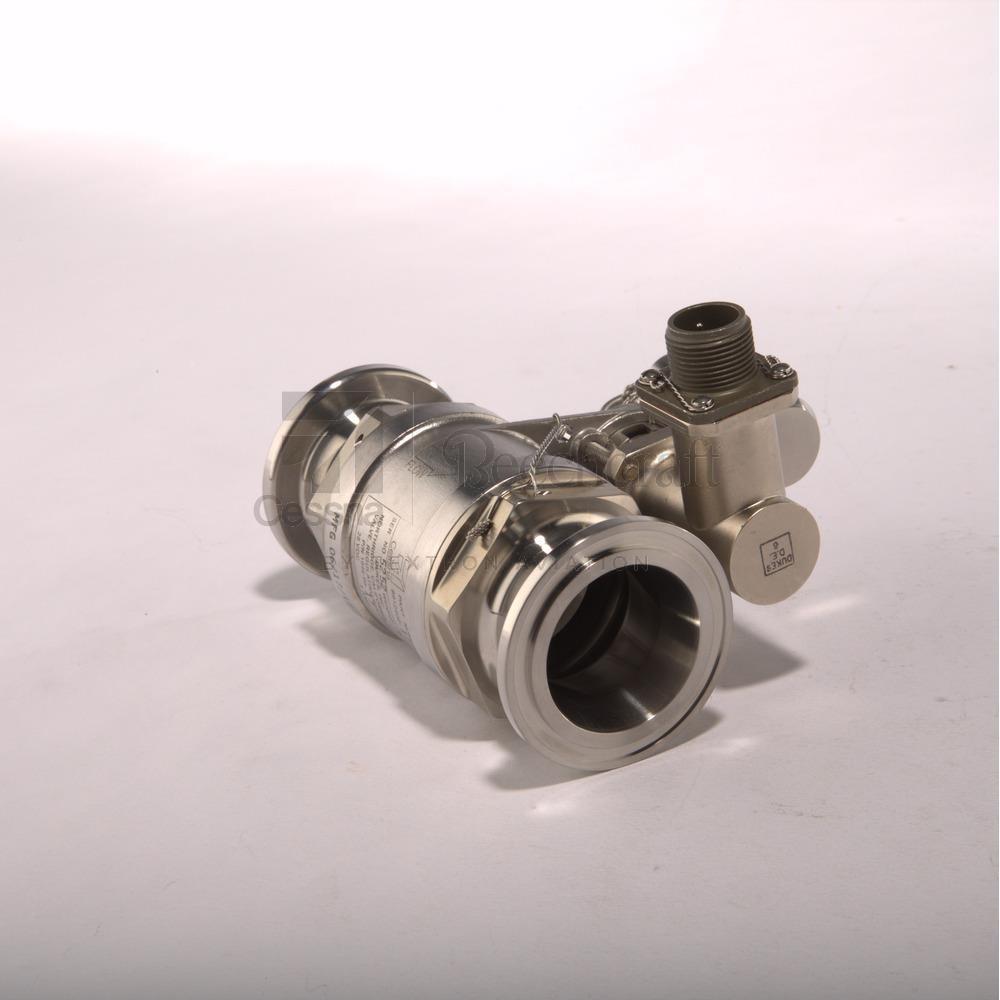 PRESSURE REGULATOR VALVE