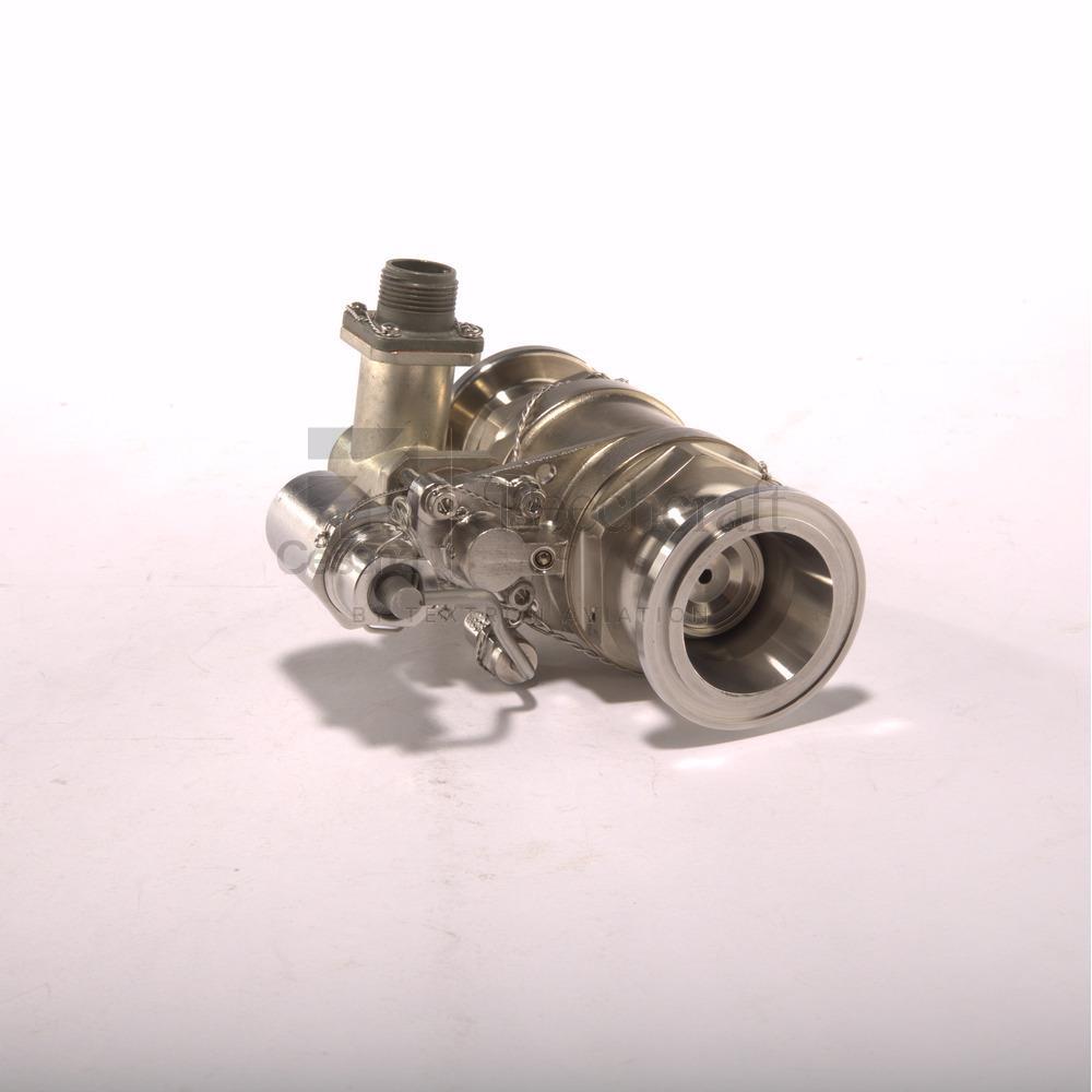 PRESSURE REG VALVE CONSIGNED