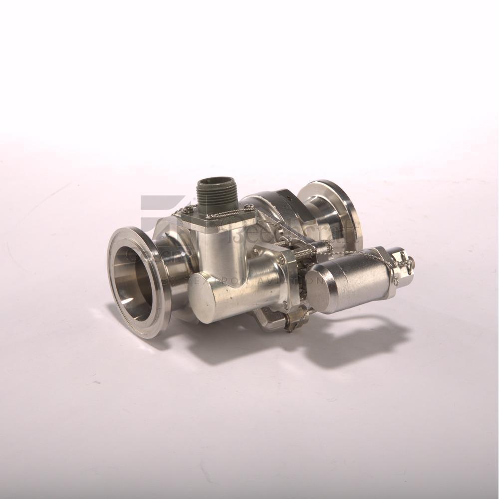 PRESSURE REGULATOR VALVE