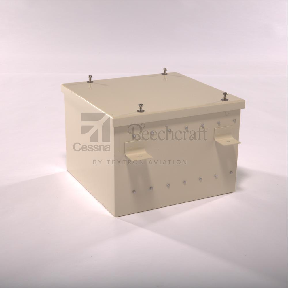 BOX, PC BOARD
