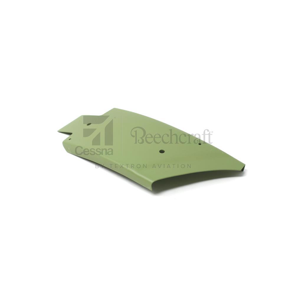 101-910024-64|CHANNEL FWD LOWER COWLING ASSY
