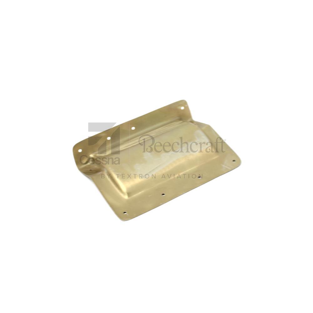 1250866-1|CUP L.H. FRONT BAFFLE