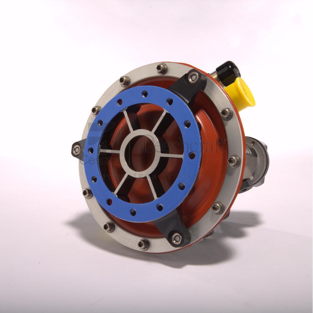 PRIMARY VALVE