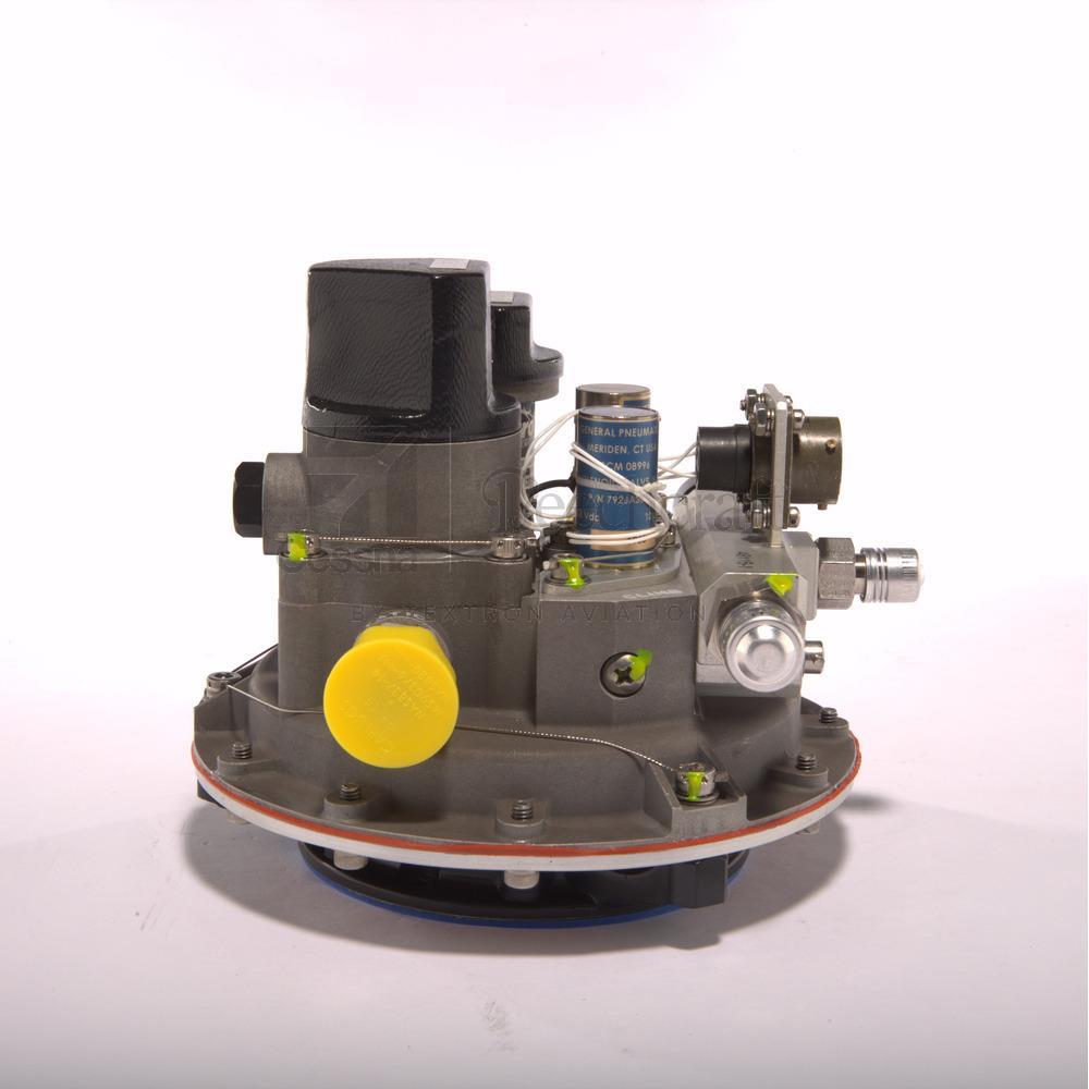 PRIMARY VALVE