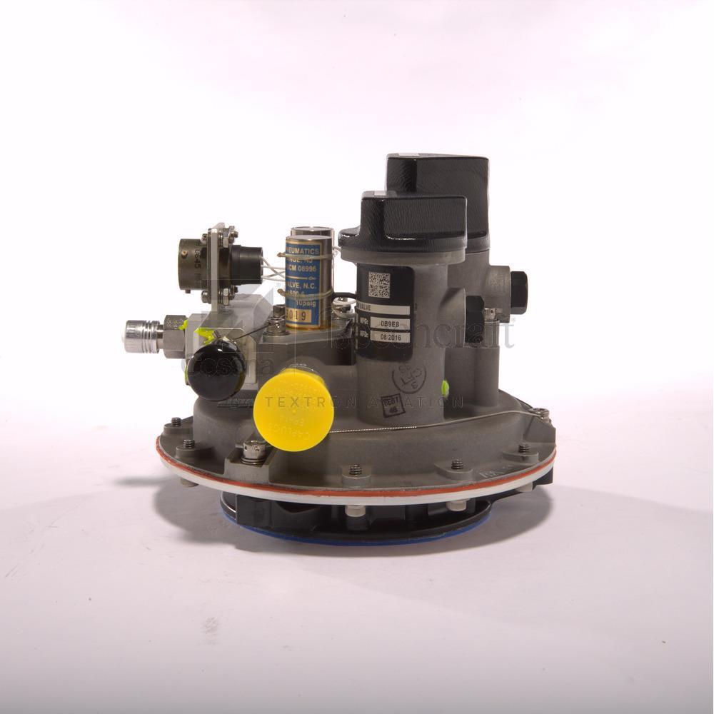 PRIMARY VALVE