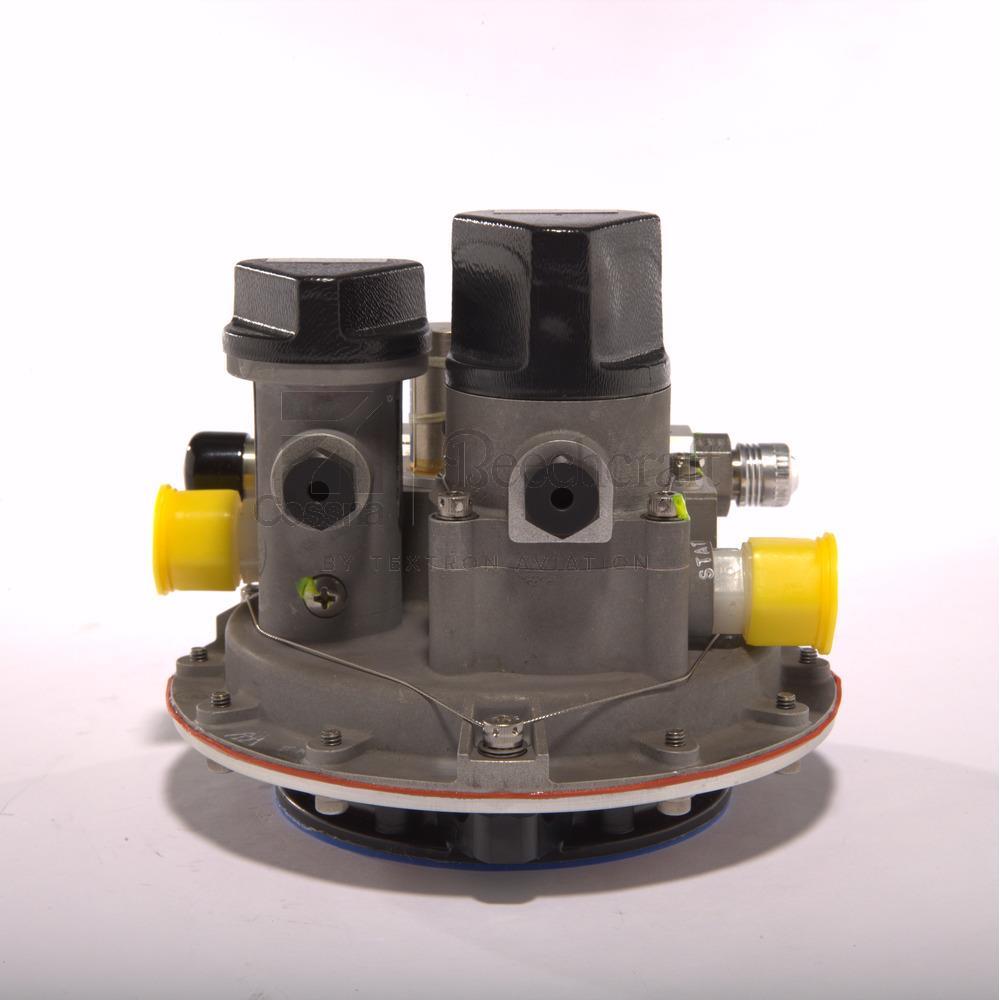 PRIMARY VALVE