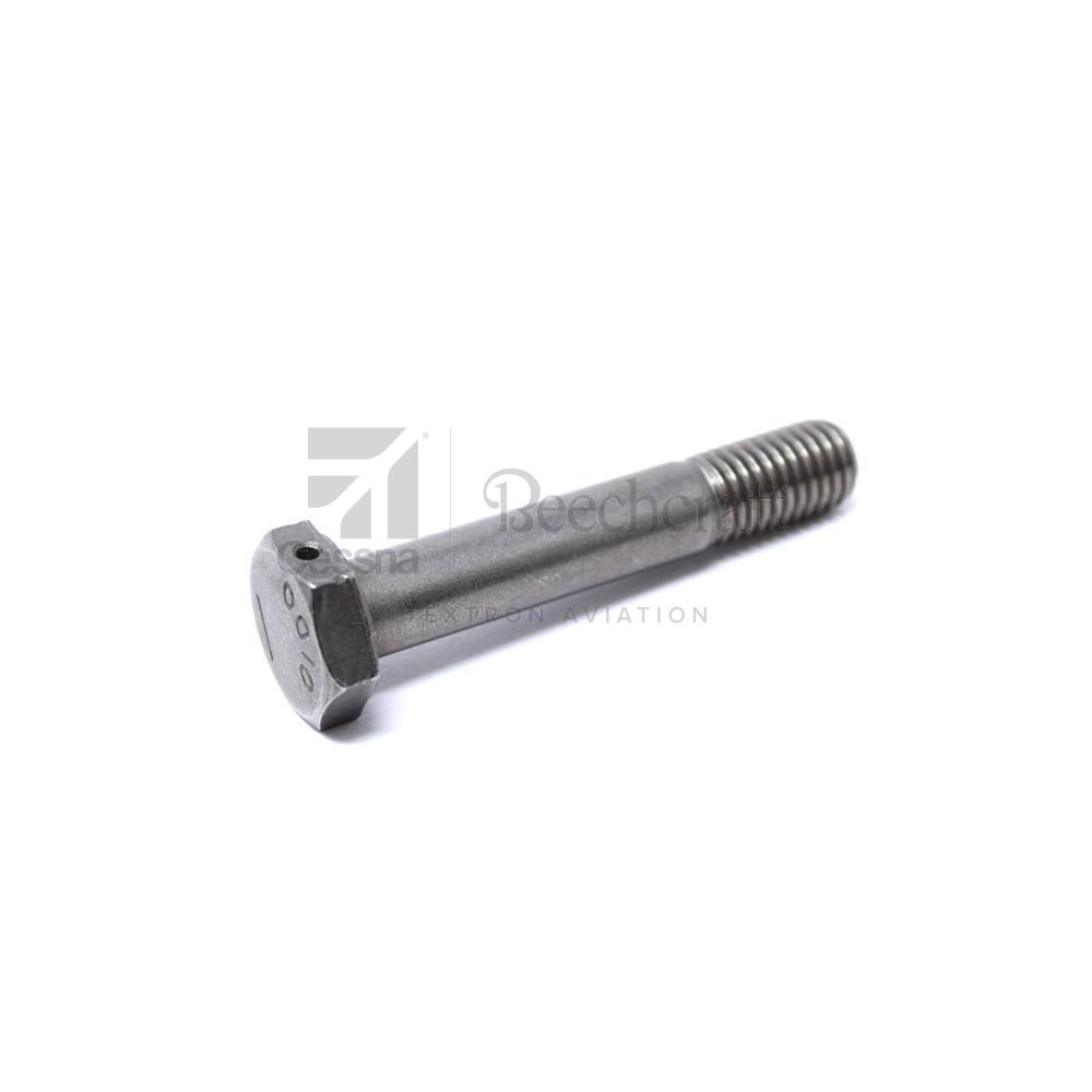 AN4CH5A|BOLT, HEX, MACHINE