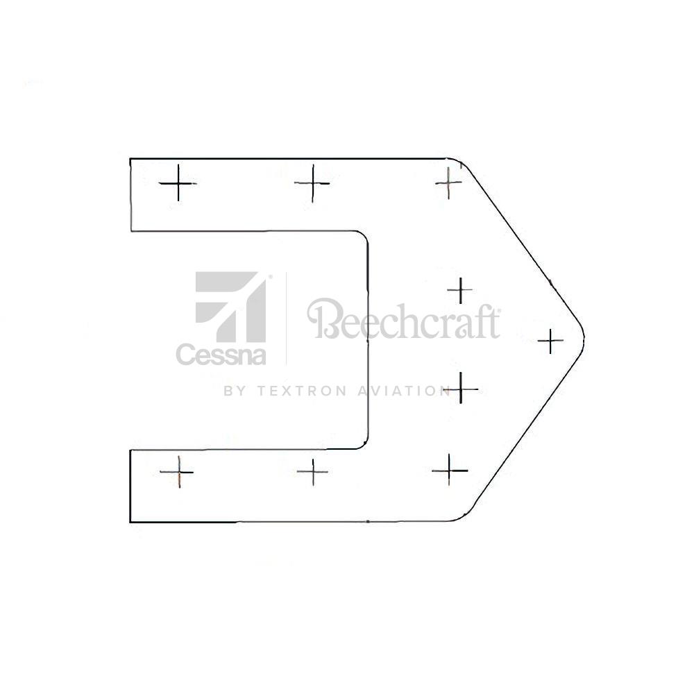 002-430008-31|REINFORCEMENT- UP