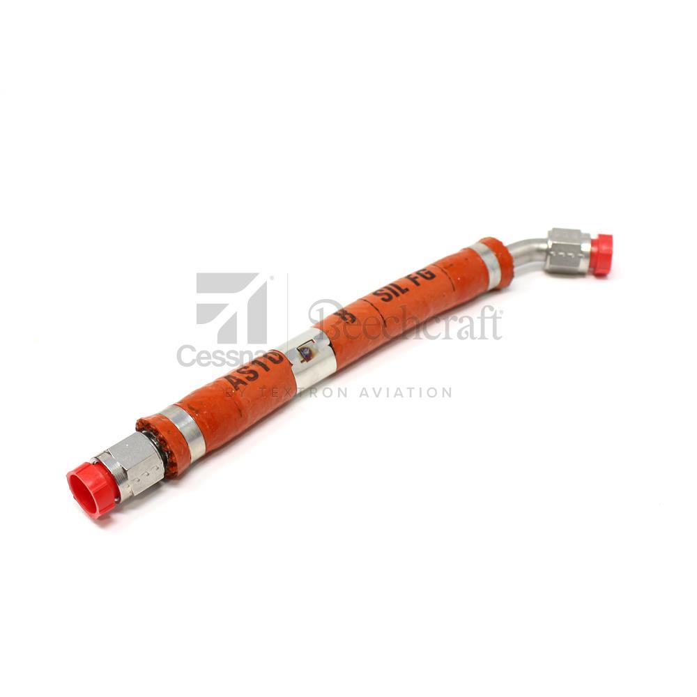 LW12879-6S082|HOSE ASSEMBLY TO SERVO