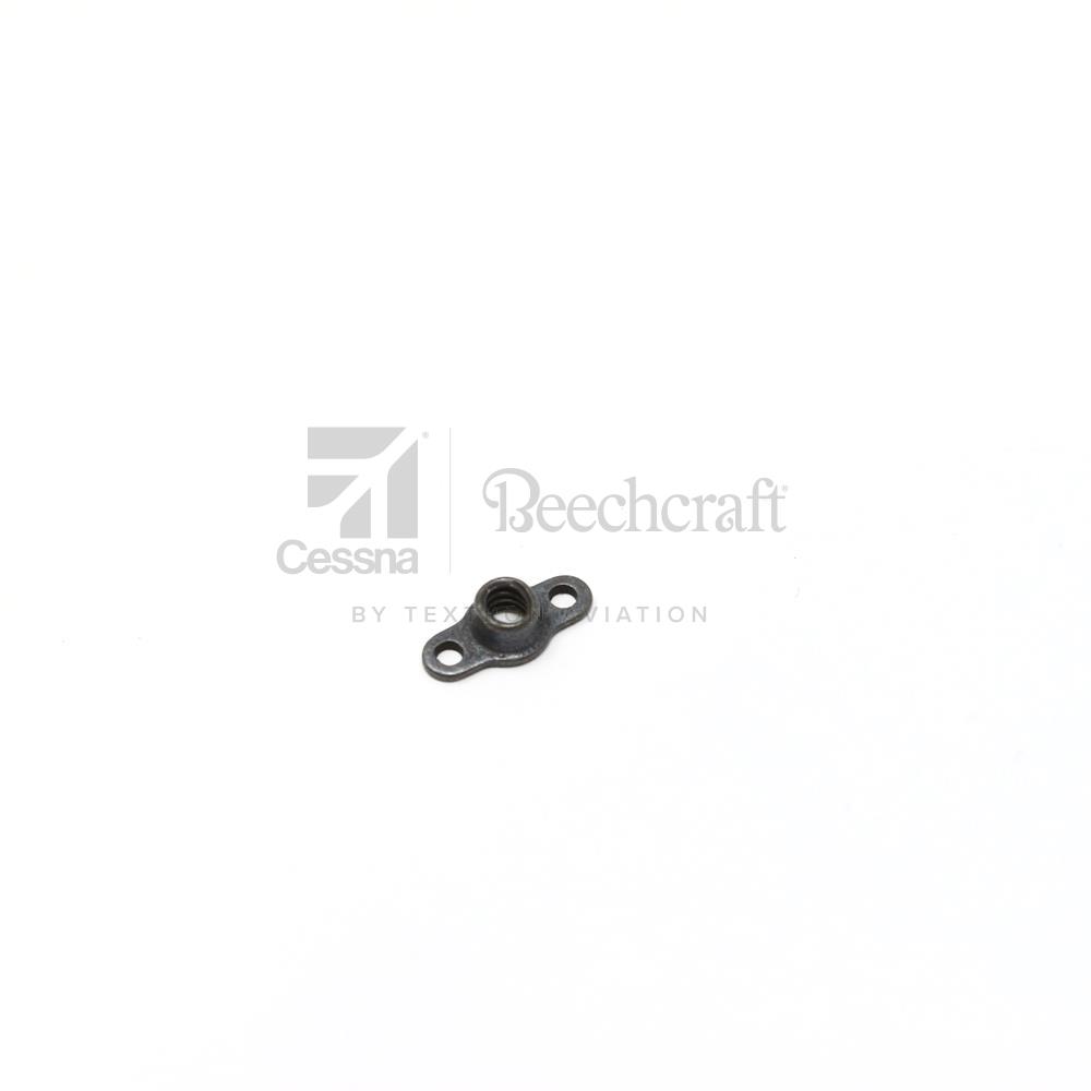 NAS697A06|NUTPLATE