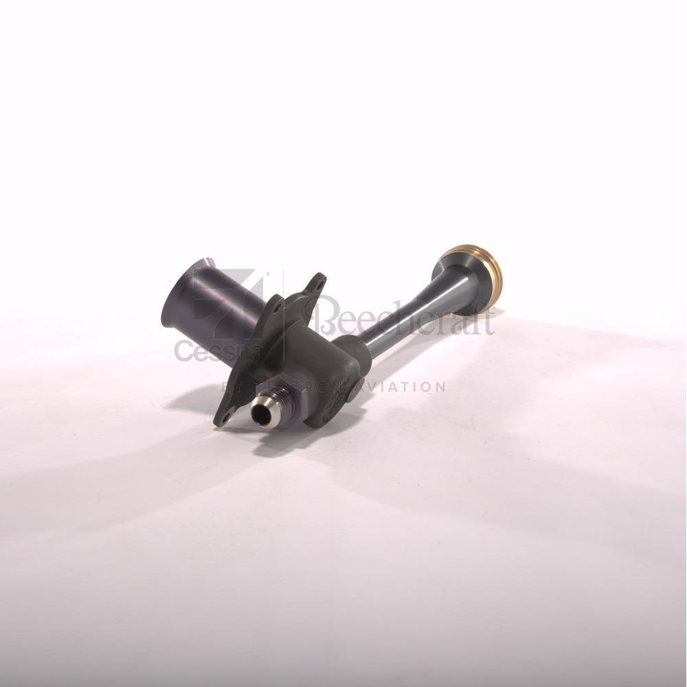 EJECT PUMP