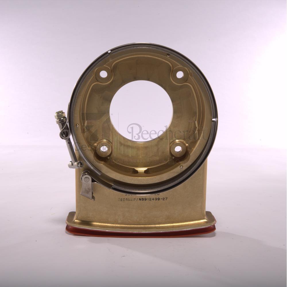 MOUNT KIT QAD ENGINE