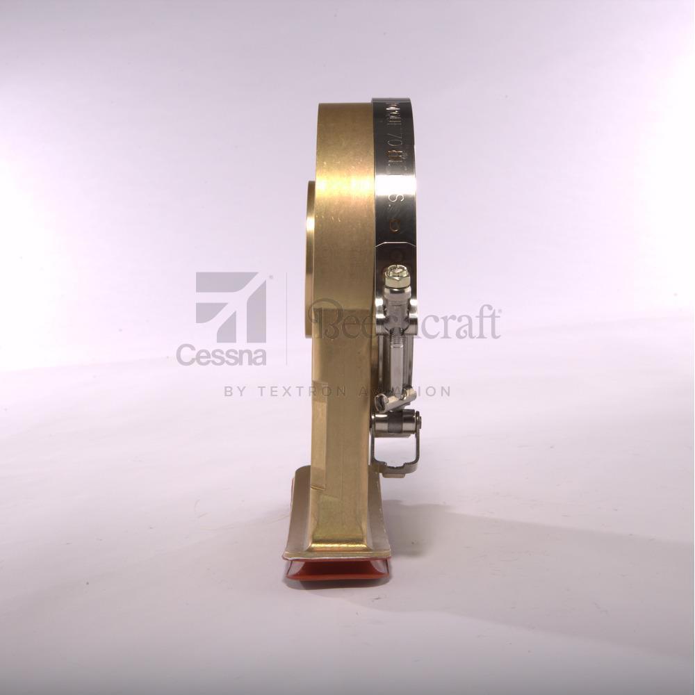 MOUNT KIT QAD ENGINE