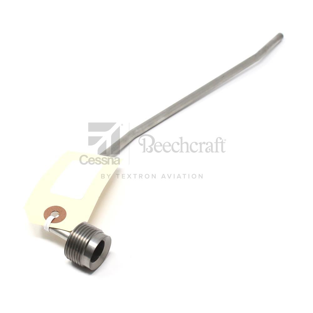 6918311-2|AFT VENT TUBE ASSY - RH