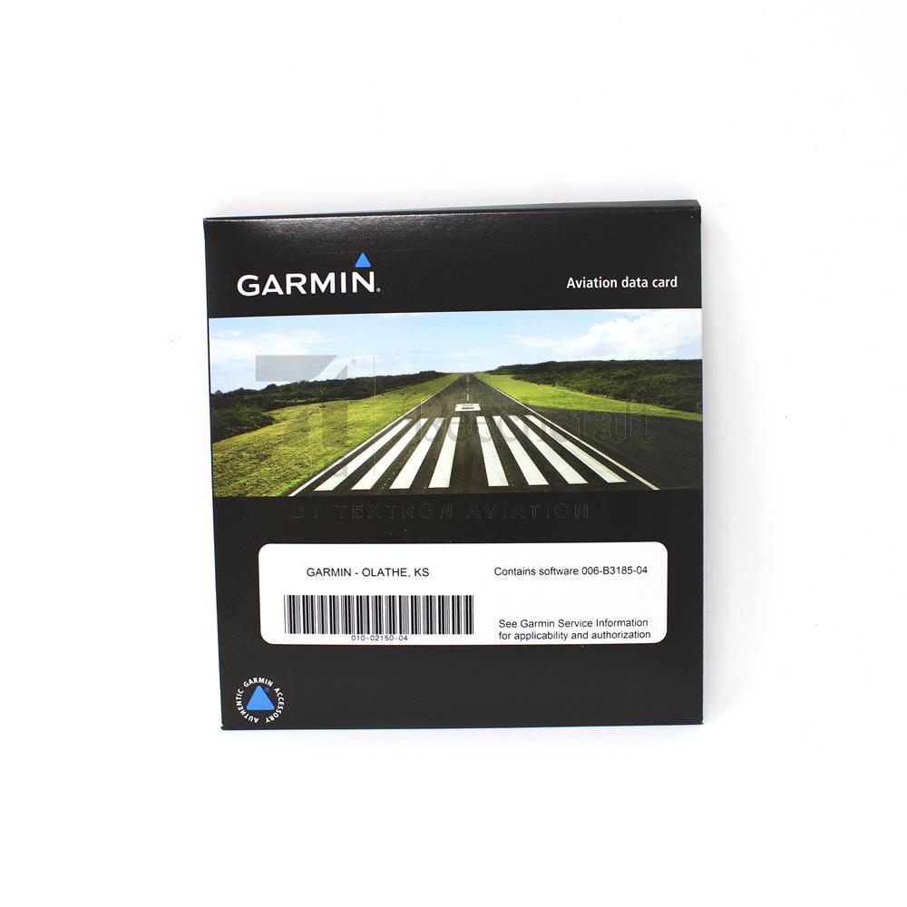 010-02150-04|SOFTWARE LOADER CARD, V3185.04
