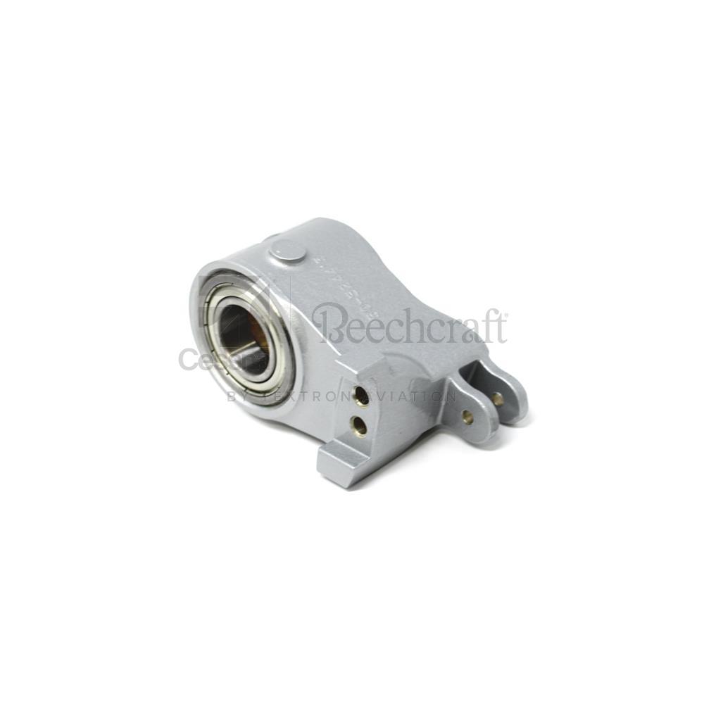 50-524415-18|ARM ASSEMBLY-RUDDER PEDAL ASSY