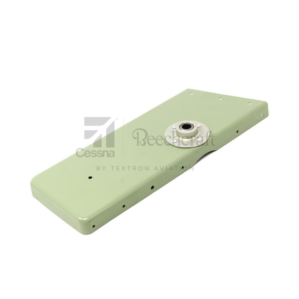 0552166-3 | Left Hand Airbox Side Assembly