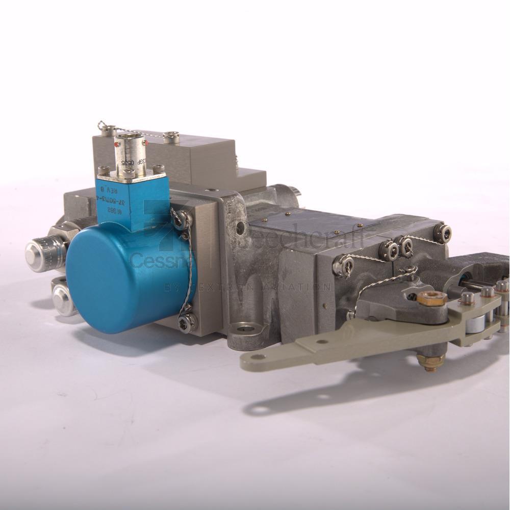 METER BRAKE ANTI- SKID