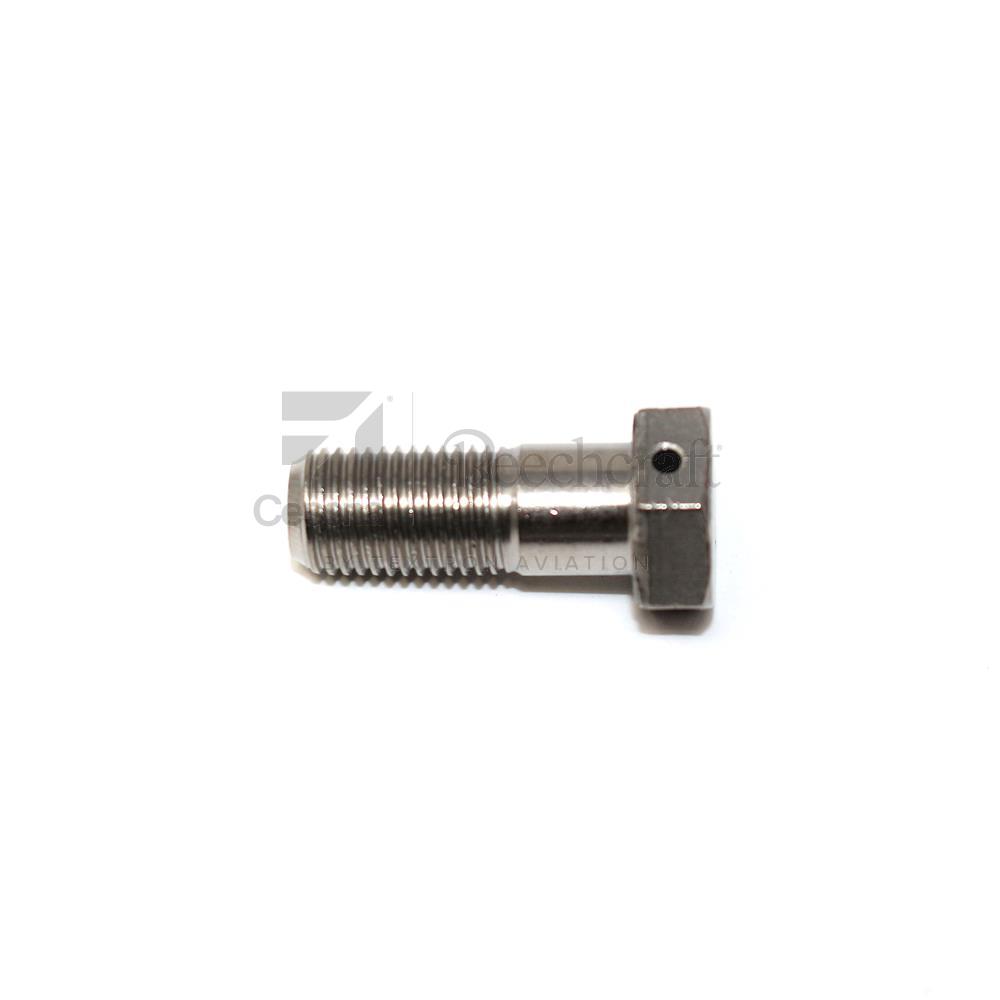 AN6CH6A|BOLT, HEX, MACHINE