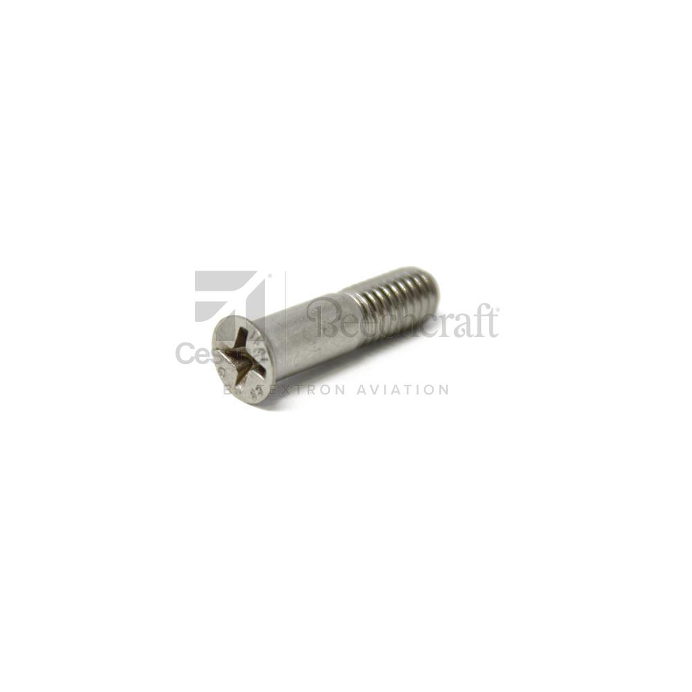 NAS1581C4T5|SCREW, FLUSH REDUCED HEAD